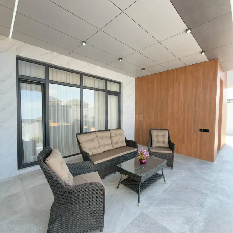Satılır 4 otaqlı Həyət evi 180 m² Mərdəkan - şəkil 10