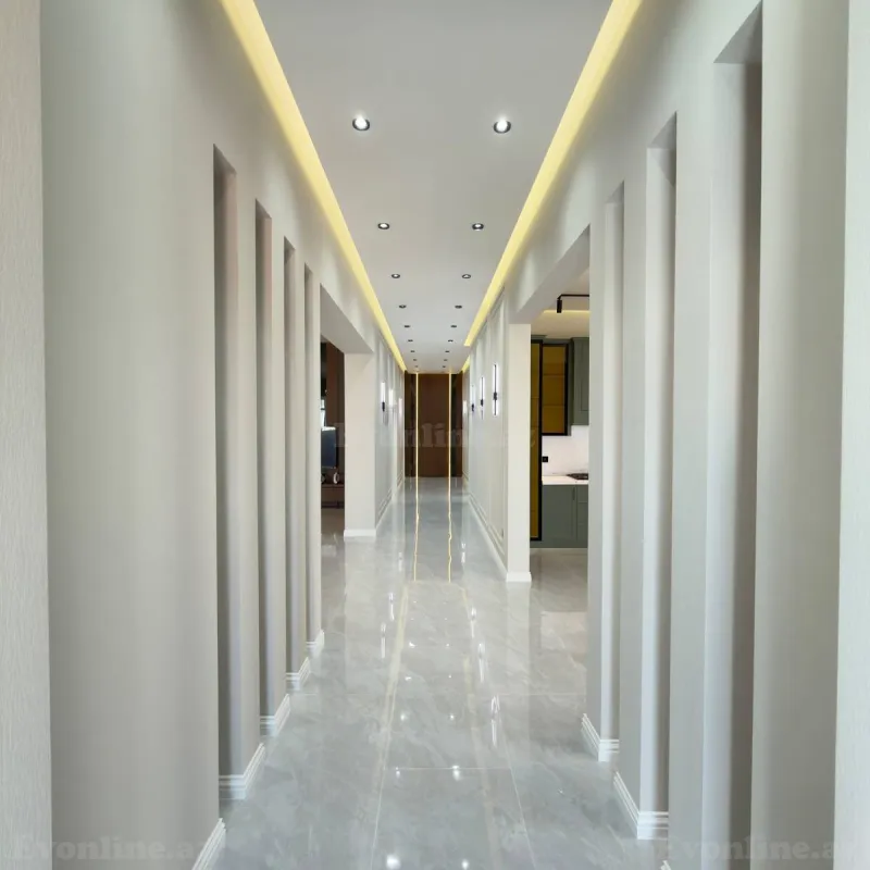 Satılır 4 otaqlı Həyət evi 180 m² Mərdəkan - şəkil 13