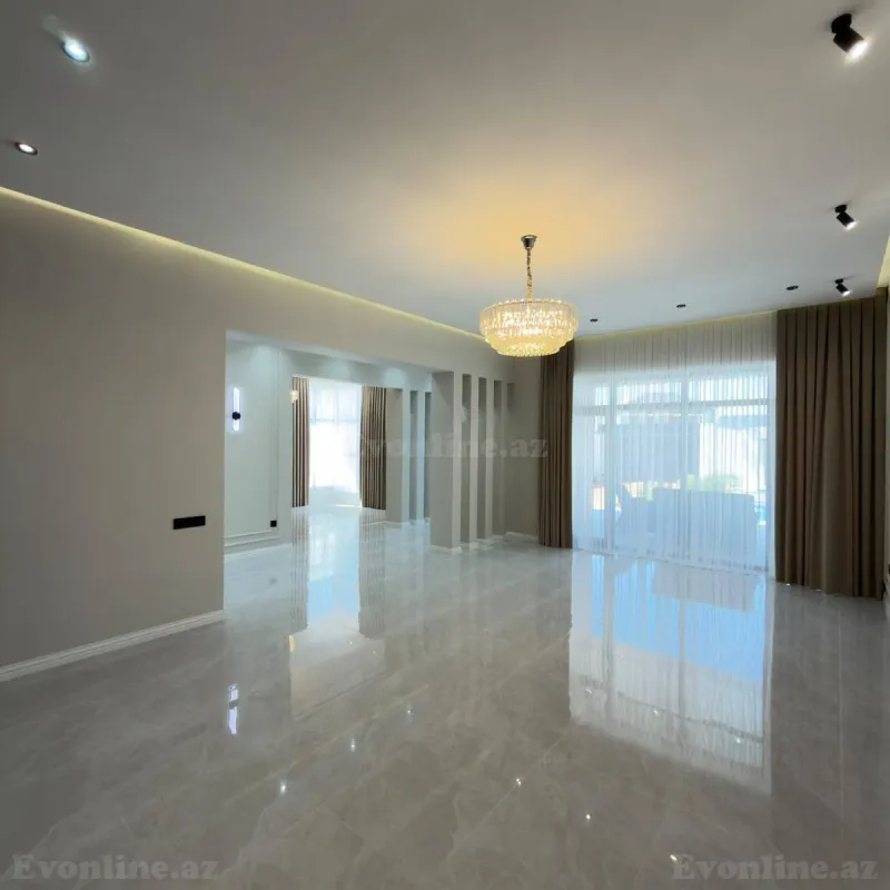 Satılır 4 otaqlı Həyət evi 180 m² Mərdəkan - şəkil 16