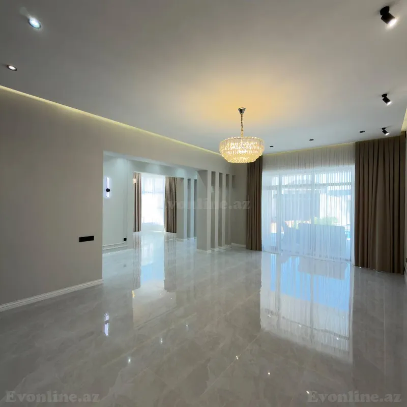 Satılır 4 otaqlı Həyət evi 180 m² Mərdəkan - şəkil 17