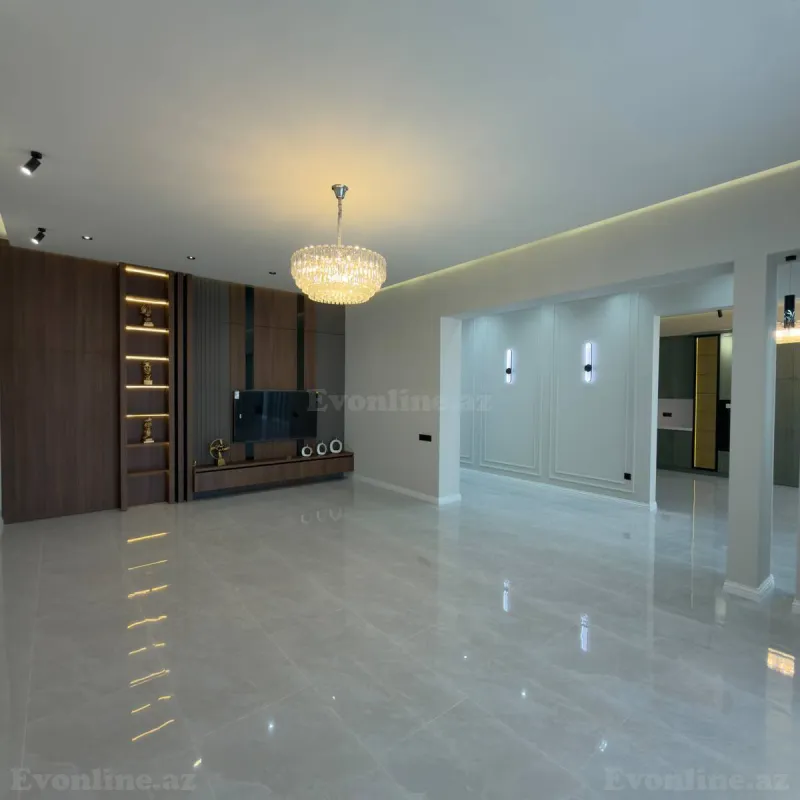 Satılır 4 otaqlı Həyət evi 180 m² Mərdəkan - şəkil 18