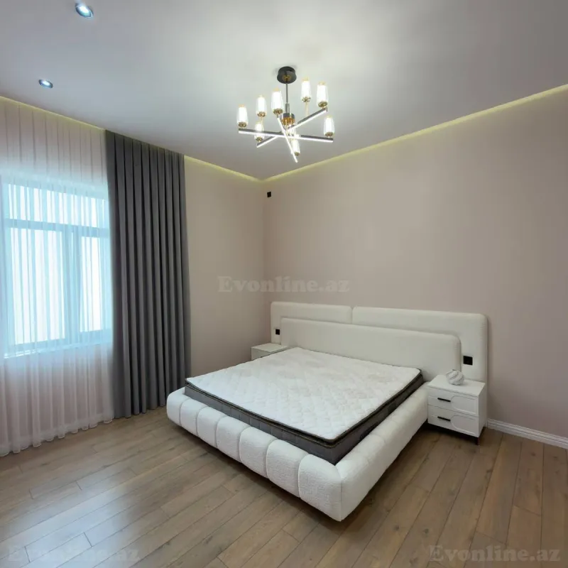 Satılır 4 otaqlı Həyət evi 180 m² Mərdəkan - şəkil 19