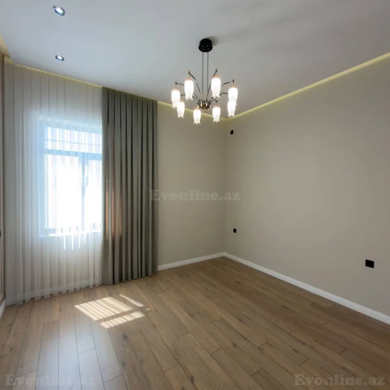 Satılır 4 otaqlı Həyət evi 180 m² Mərdəkan - şəkil 21