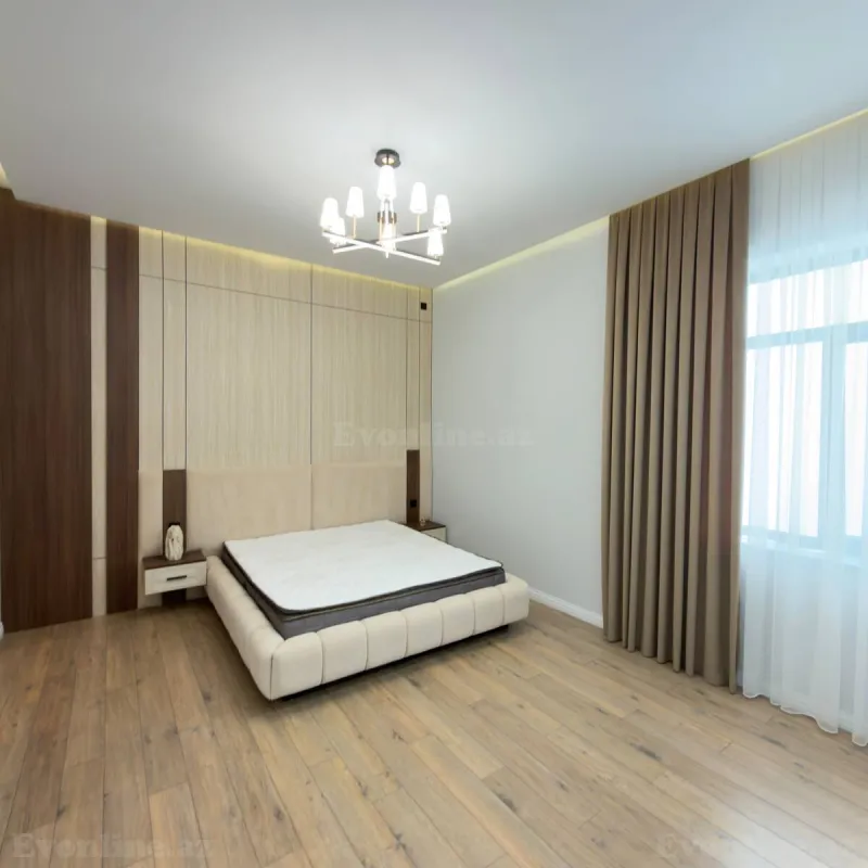 Satılır 4 otaqlı Həyət evi 180 m² Mərdəkan - şəkil 22