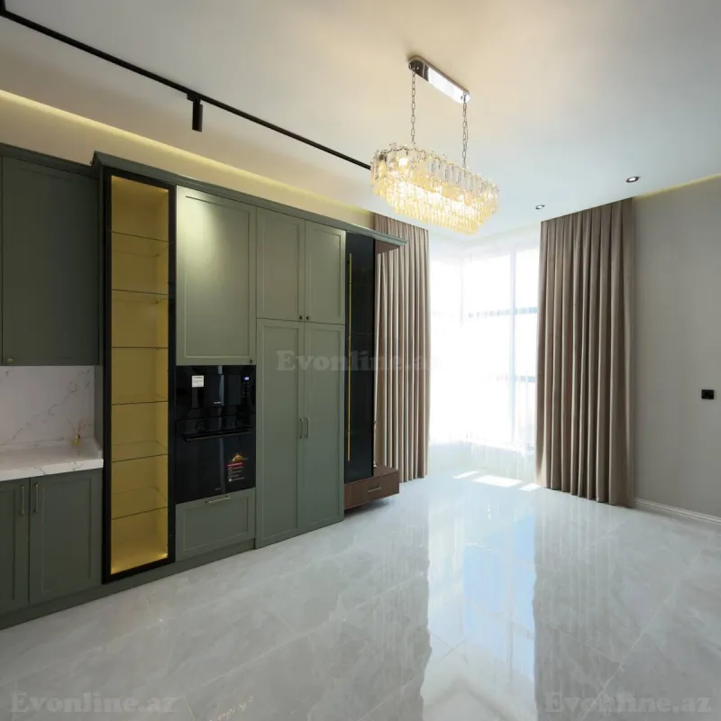 Satılır 4 otaqlı Həyət evi 180 m² Mərdəkan - şəkil 23