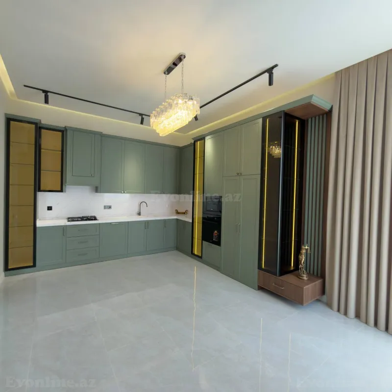 Satılır 4 otaqlı Həyət evi 180 m² Mərdəkan - şəkil 24