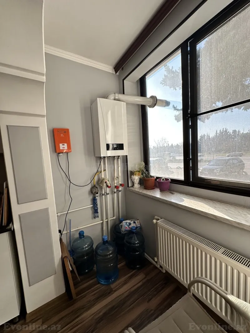 Satılır 3 otaqlı Mənzil Köhnə tikili 65 m² 8-ci mikrorayon - şəkil 3
