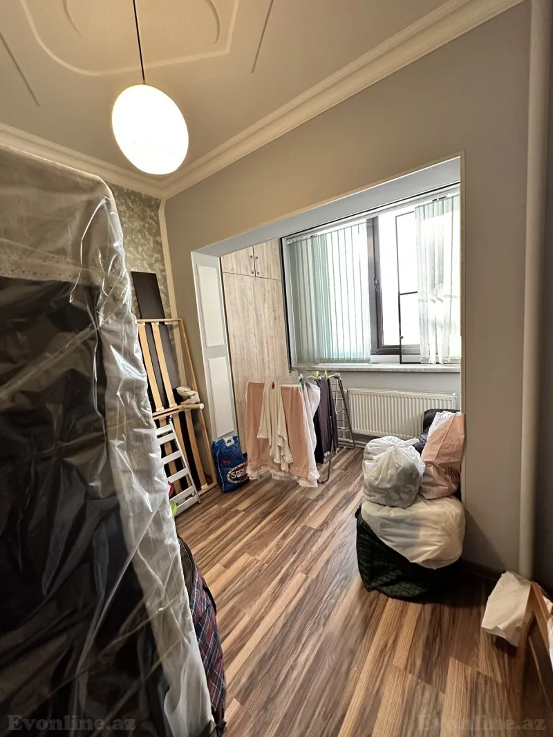 Satılır 3 otaqlı Mənzil Köhnə tikili 65 m² 8-ci mikrorayon - şəkil 4