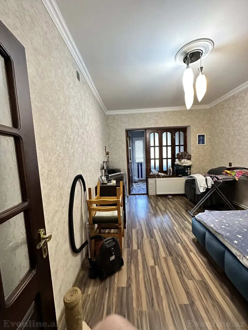 Satılır 3 otaqlı Mənzil Köhnə tikili 65 m² 8-ci mikrorayon - şəkil 7