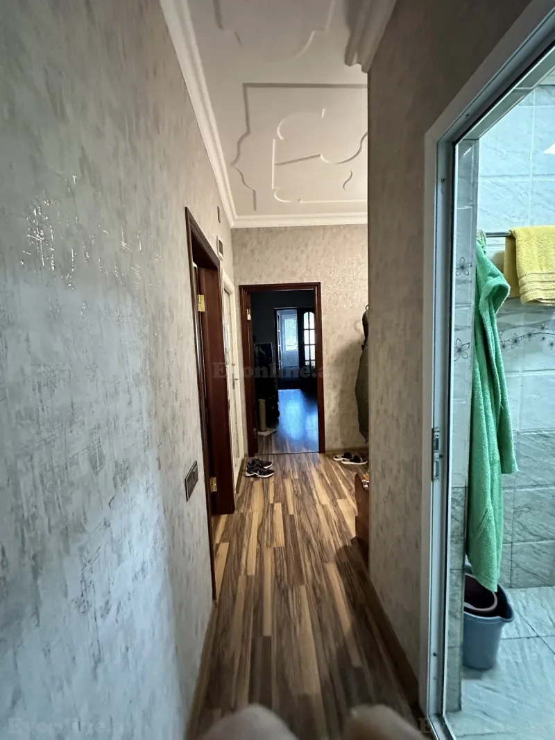 Satılır 3 otaqlı Mənzil Köhnə tikili 65 m² 8-ci mikrorayon - şəkil 8
