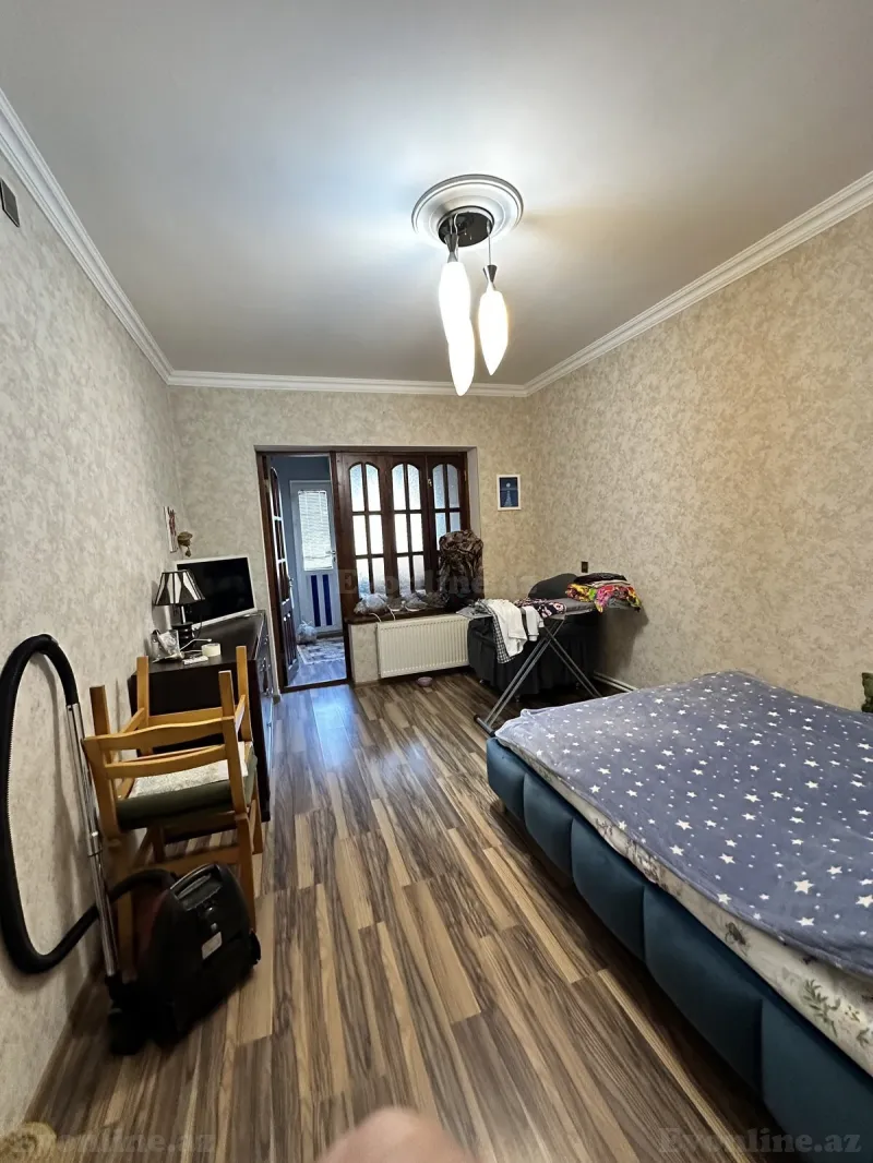 Satılır 3 otaqlı Mənzil Köhnə tikili 65 m² 8-ci mikrorayon - şəkil 9