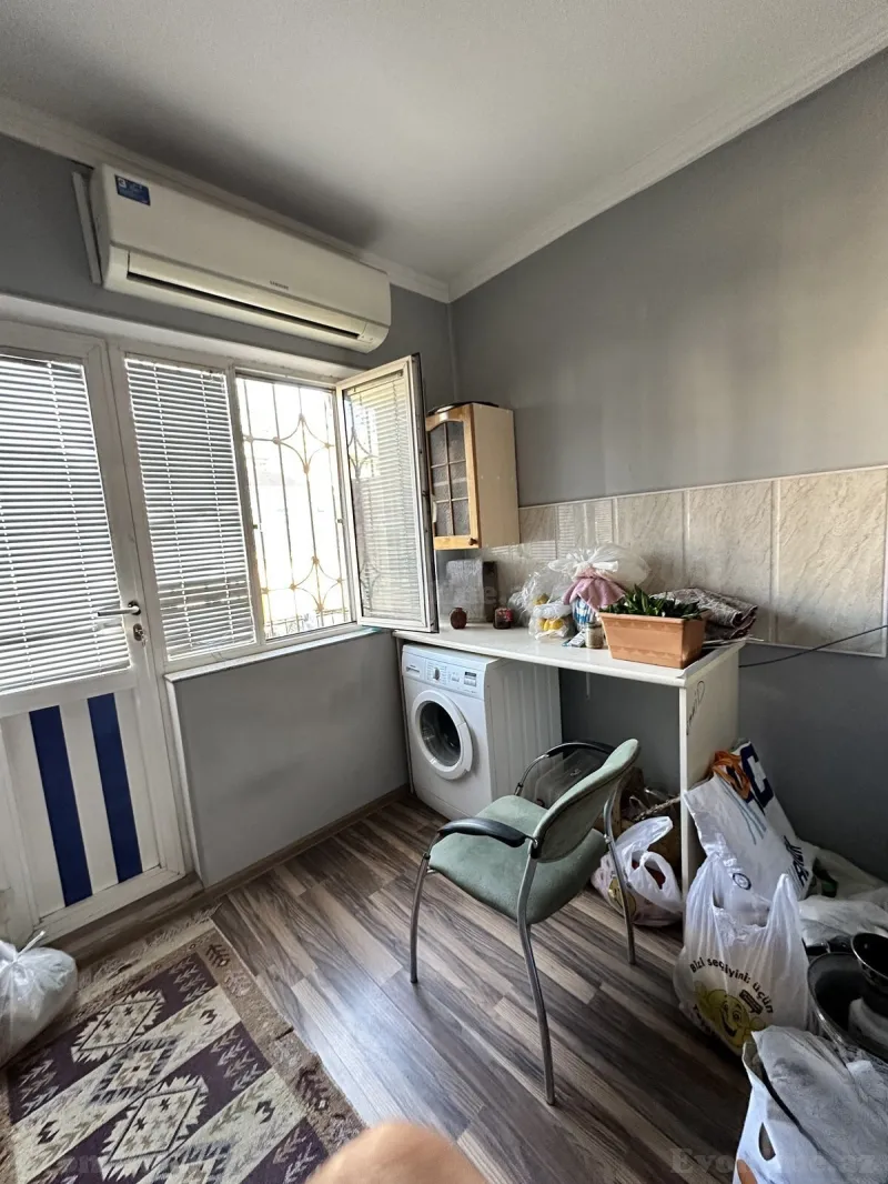 Satılır 3 otaqlı Mənzil Köhnə tikili 65 m² 8-ci mikrorayon - şəkil 10