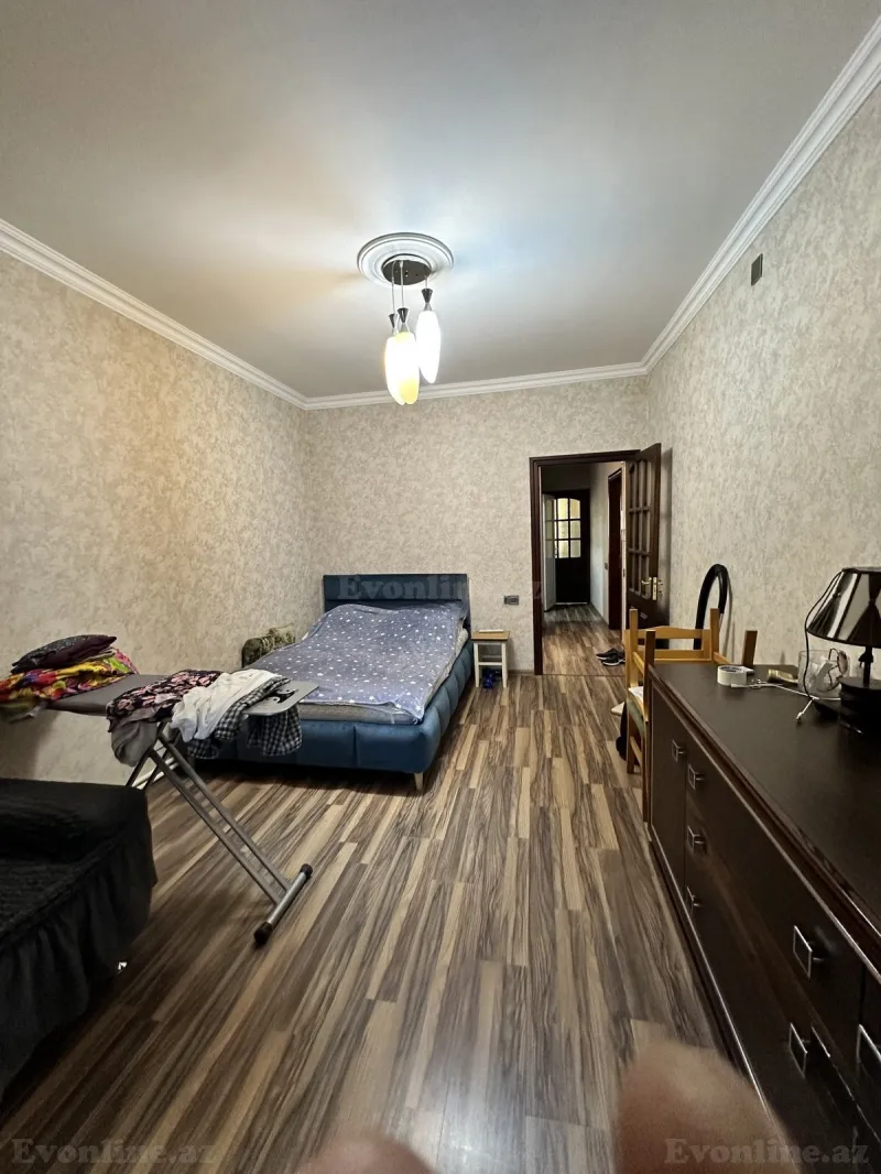 Satılır 3 otaqlı Mənzil Köhnə tikili 65 m² 8-ci mikrorayon - şəkil 12