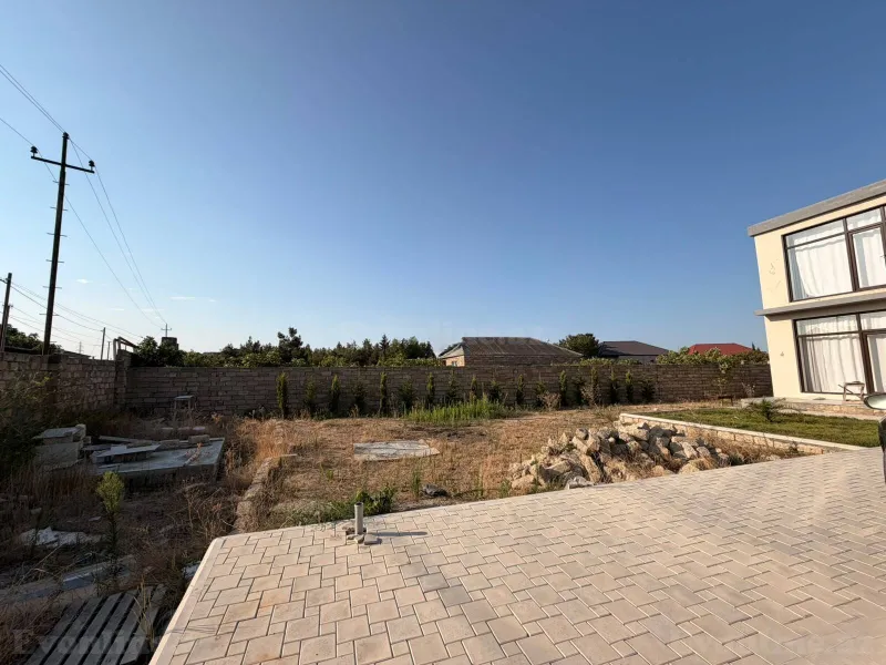 Satılır 5 otaqlı Həyət evi 240 m² Albalılıq - şəkil 2