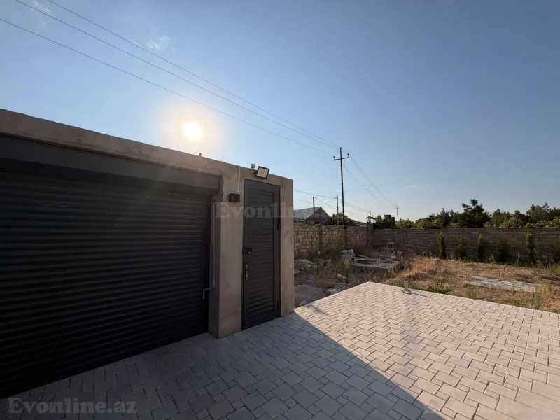 Satılır 5 otaqlı Həyət evi 240 m² Albalılıq - şəkil 3