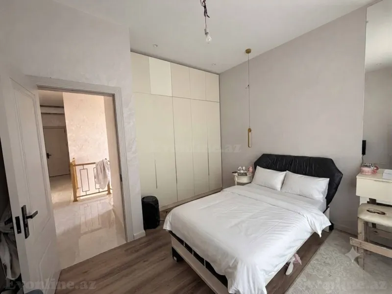 Satılır 5 otaqlı Həyət evi 240 m² Albalılıq - şəkil 8