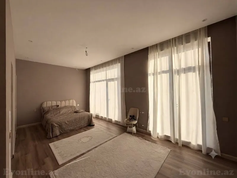 Satılır 5 otaqlı Həyət evi 240 m² Albalılıq - şəkil 9