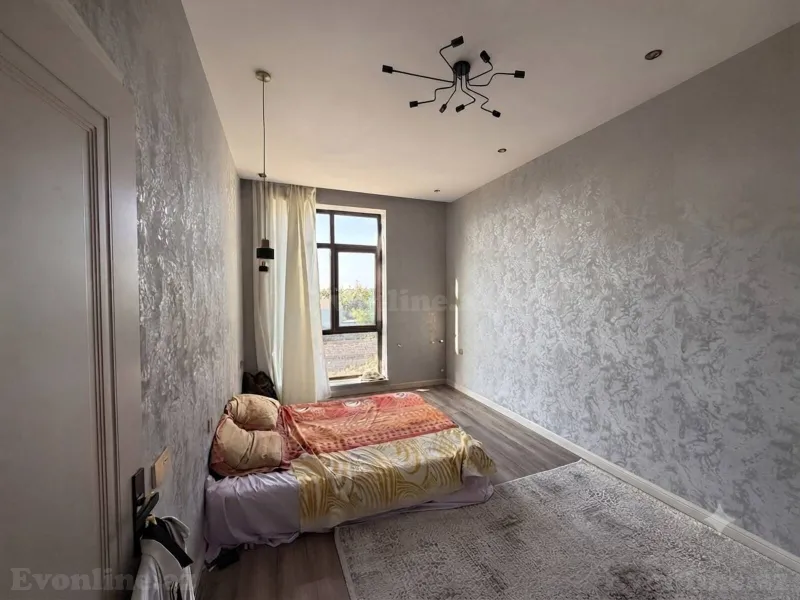 Satılır 5 otaqlı Həyət evi 240 m² Albalılıq - şəkil 10