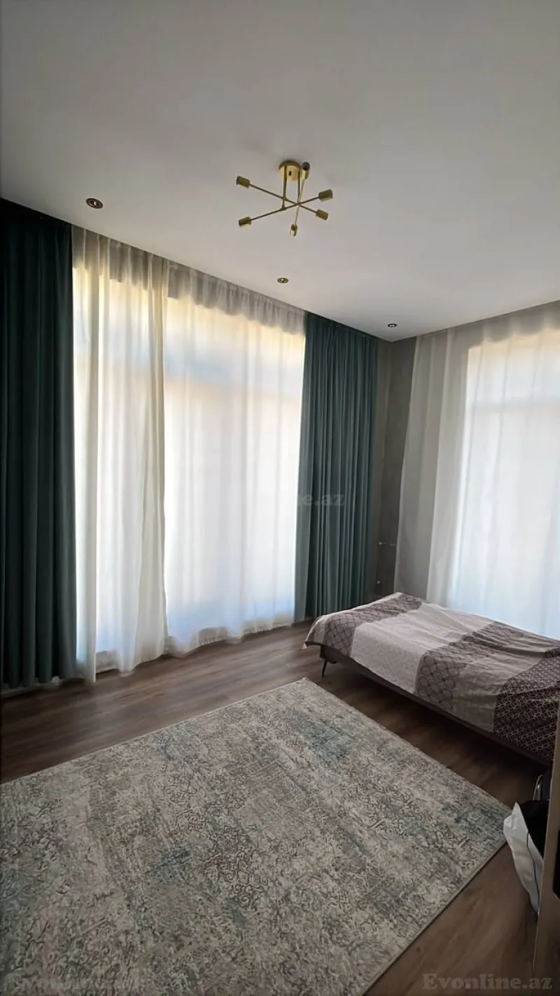 Satılır 5 otaqlı Həyət evi 240 m² Albalılıq - şəkil 11