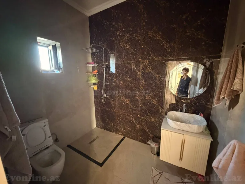 Satılır 5 otaqlı Həyət evi 240 m² Albalılıq - şəkil 13