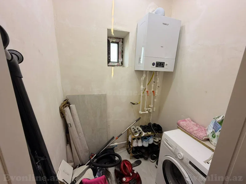 Satılır 5 otaqlı Həyət evi 240 m² Albalılıq - şəkil 15
