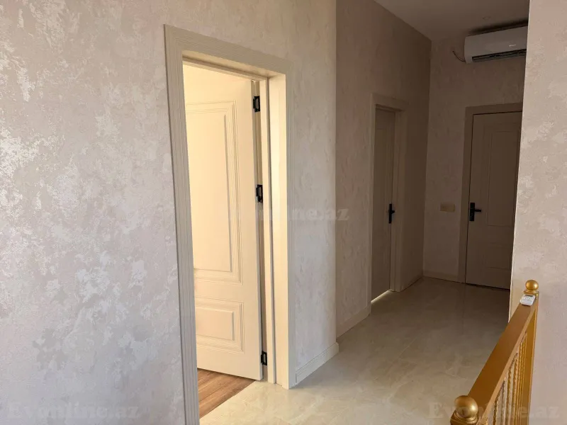 Satılır 5 otaqlı Həyət evi 240 m² Albalılıq - şəkil 16