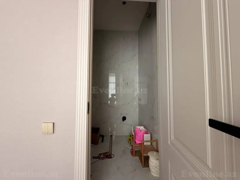 Satılır 5 otaqlı Həyət evi 240 m² Albalılıq - şəkil 17