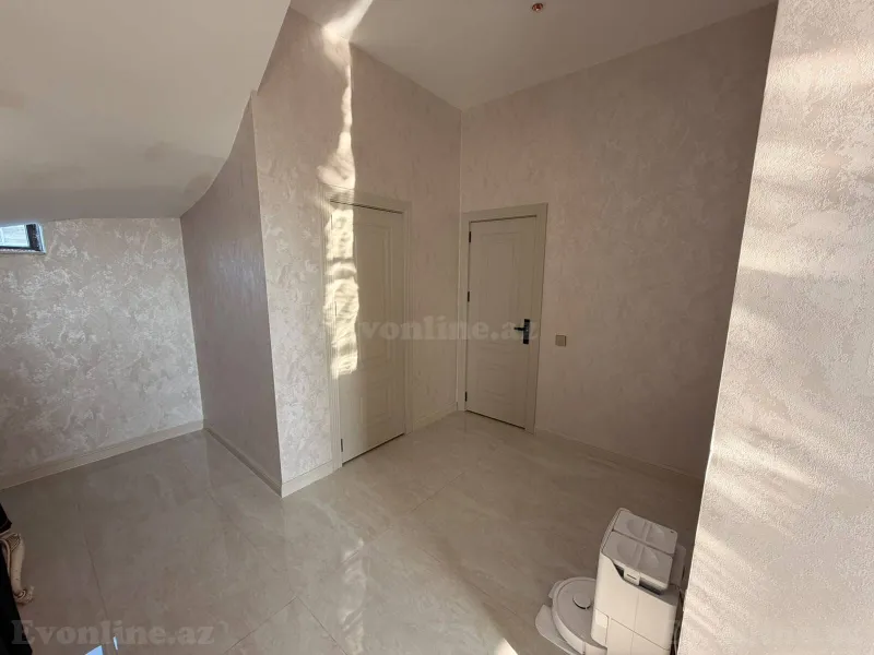 Satılır 5 otaqlı Həyət evi 240 m² Albalılıq - şəkil 18