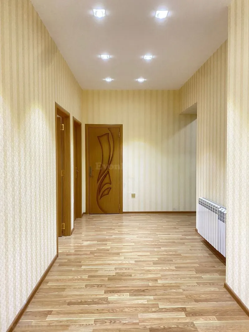 Kirayə verilir 2 otaqlı Mənzil Yeni tikili 105 m² 8 Noyabr m. - şəkil 15