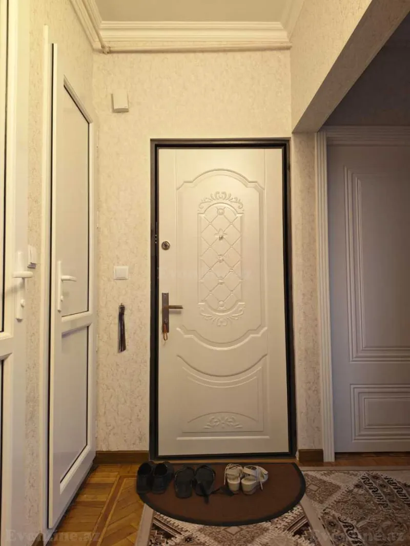 Satılır 3 otaqlı Mənzil Köhnə tikili 65 m² Əhmədli m. - şəkil 8