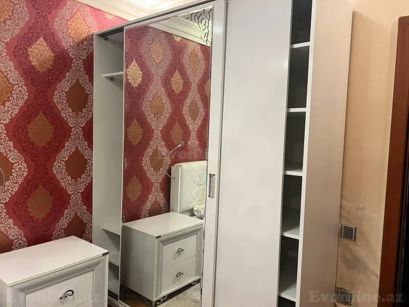 Satılır 3 otaqlı Mənzil Yeni tikili 75 m² Nəriman Nərimanov m. - şəkil 8