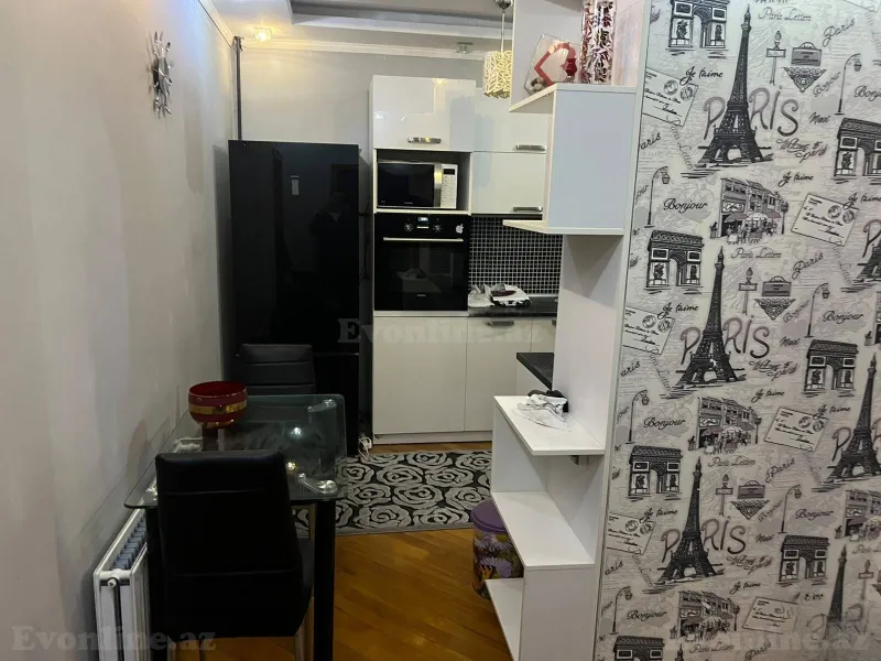 Satılır 3 otaqlı Mənzil Yeni tikili 75 m² Nəriman Nərimanov m. - şəkil 11