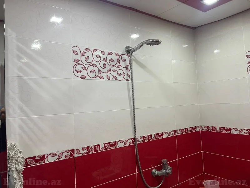 Satılır 3 otaqlı Mənzil Yeni tikili 75 m² Nəriman Nərimanov m. - şəkil 15
