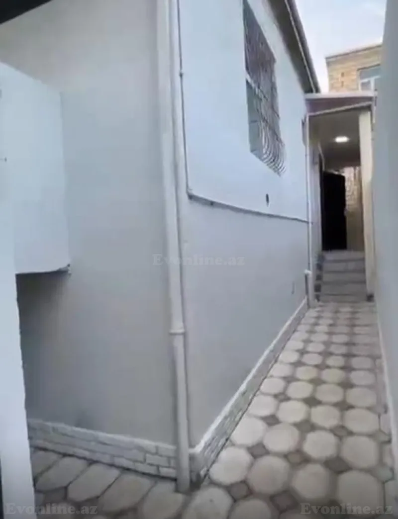 Satılır 1 otaqlı Həyət evi 45 m² Masazır - şəkil 3