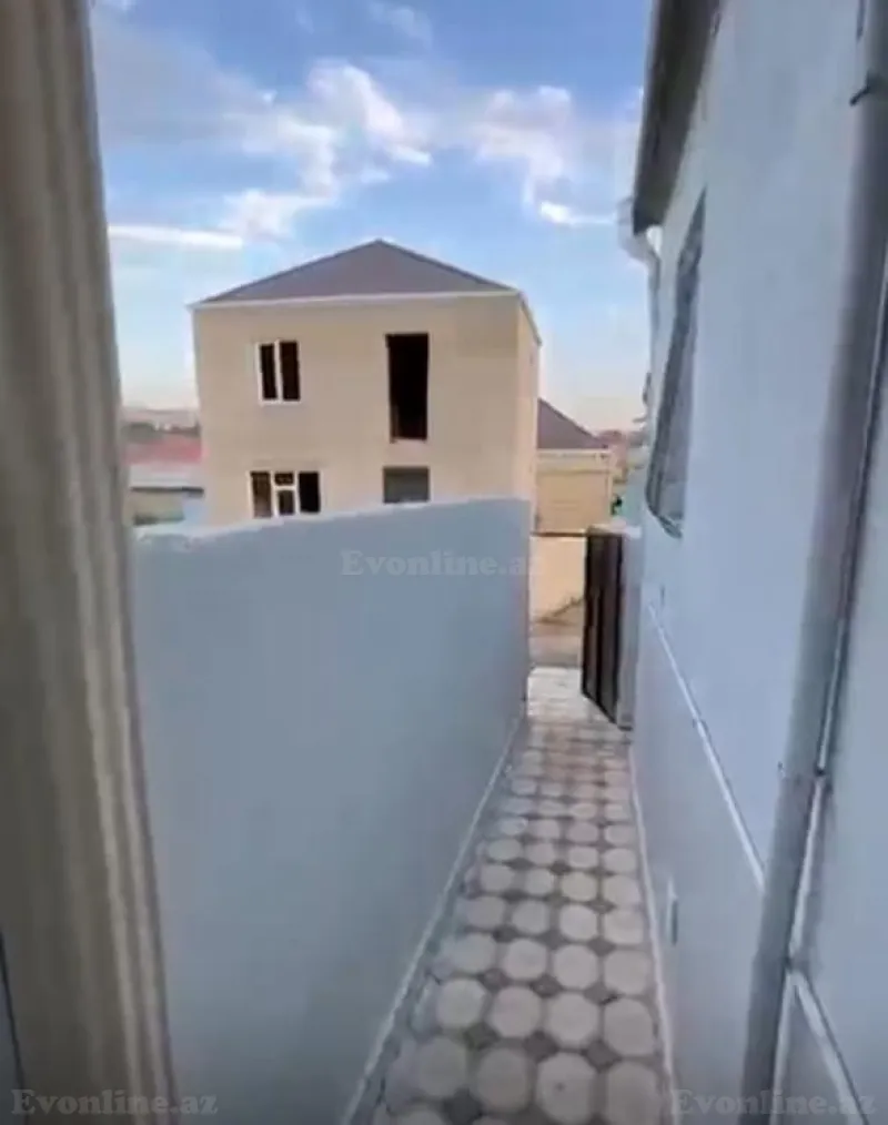 Satılır 1 otaqlı Həyət evi 45 m² Masazır - şəkil 8