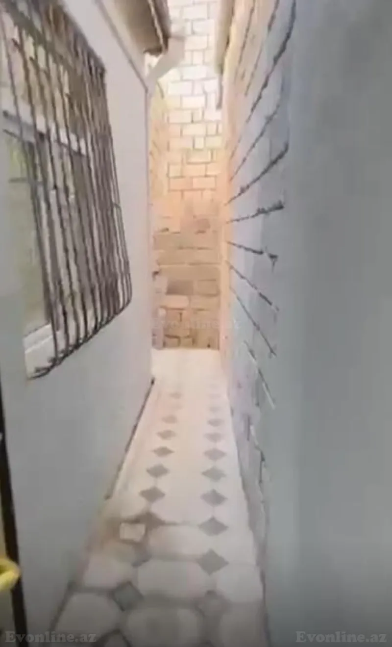 Satılır 1 otaqlı Həyət evi 45 m² Masazır - şəkil 10