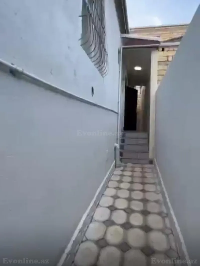 Satılır 1 otaqlı Həyət evi 45 m² Masazır - şəkil 11