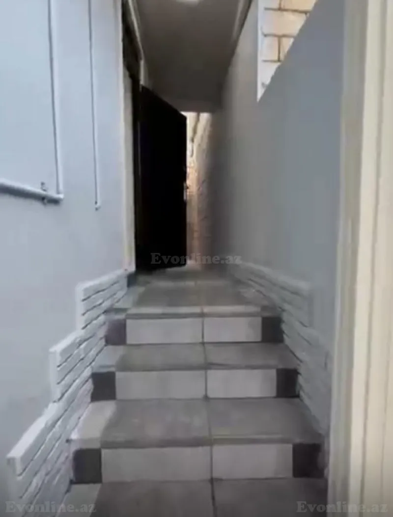 Satılır 1 otaqlı Həyət evi 45 m² Masazır - şəkil 12