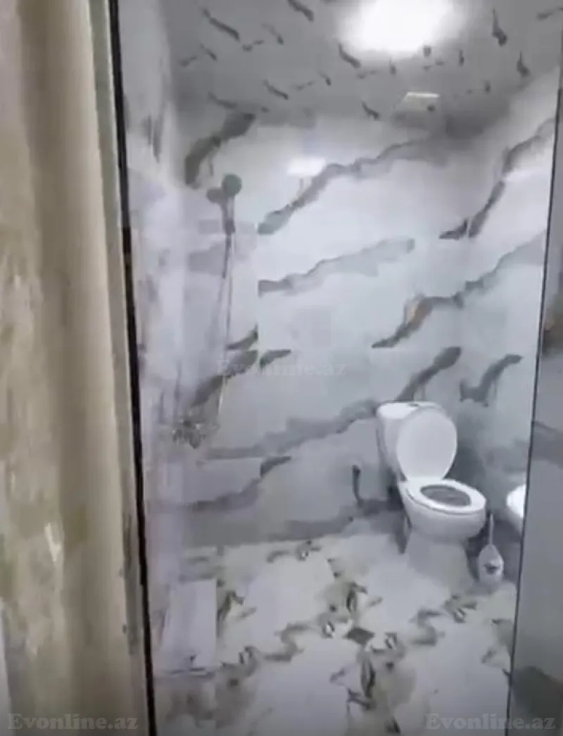 Satılır 1 otaqlı Həyət evi 45 m² Masazır - şəkil 14