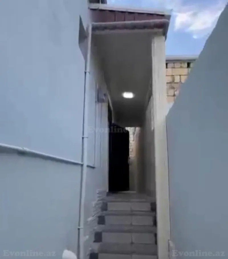 Satılır 1 otaqlı Həyət evi 45 m² Masazır - şəkil 15