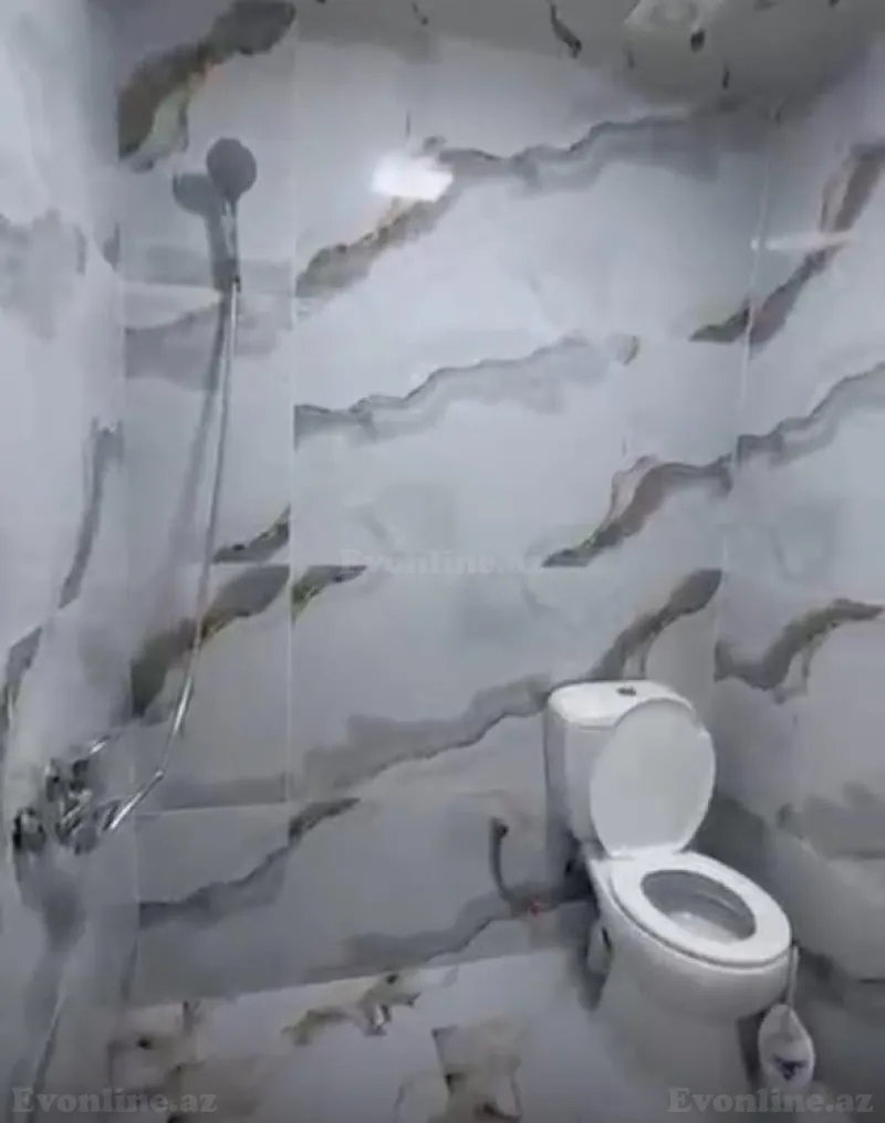 Satılır 1 otaqlı Həyət evi 45 m² Masazır - şəkil 18