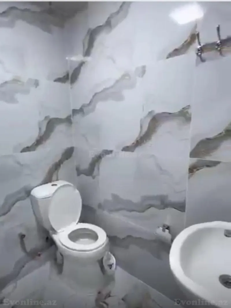 Satılır 1 otaqlı Həyət evi 45 m² Masazır - şəkil 20
