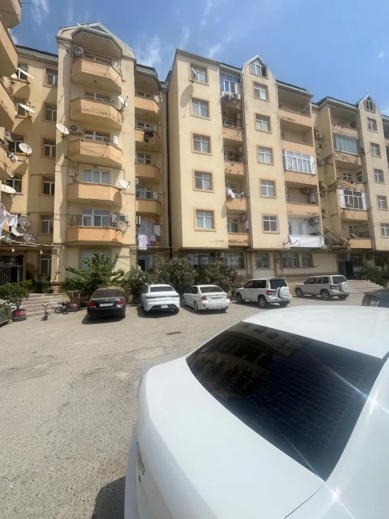Satılır 2 otaqlı Mənzil Yeni tikili 53 m² Xırdalan - şəkil 3