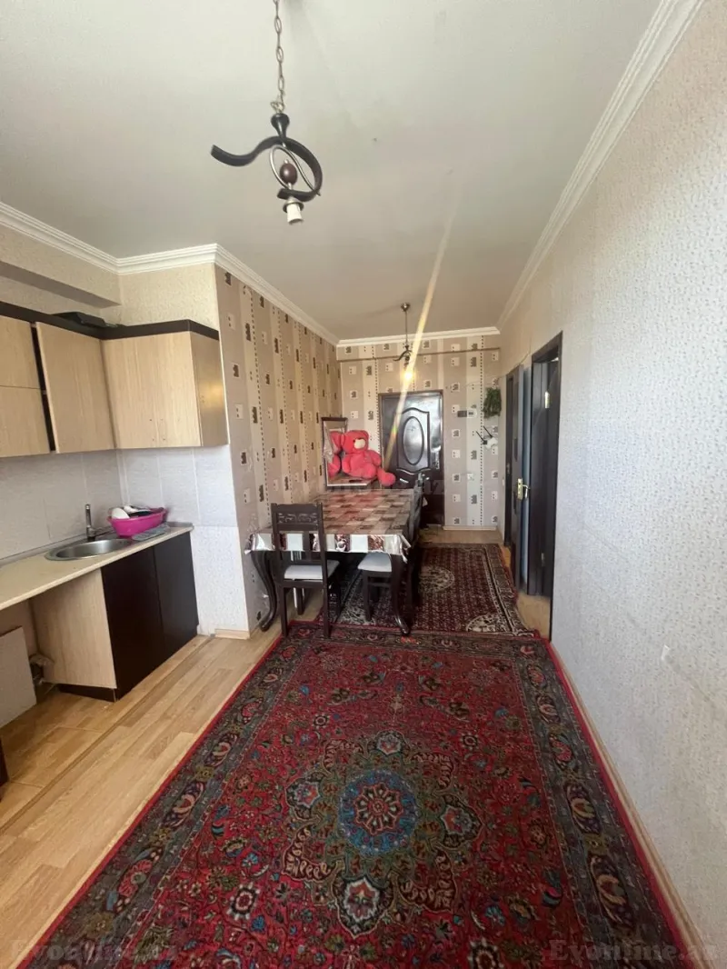 Satılır 2 otaqlı Mənzil Yeni tikili 53 m² Xırdalan - şəkil 4