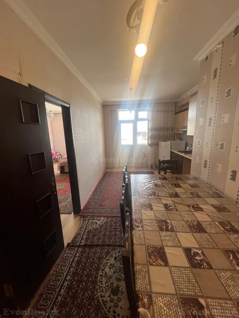 Satılır 2 otaqlı Mənzil Yeni tikili 53 m² Xırdalan - şəkil 5