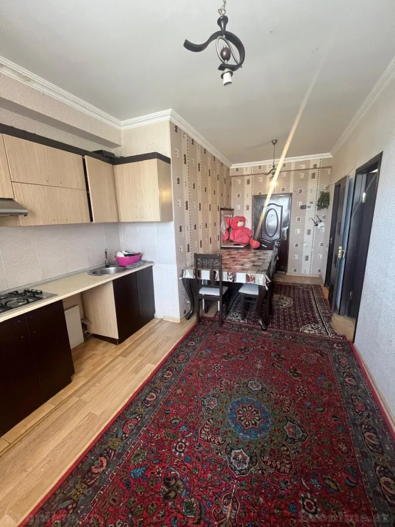 Satılır 2 otaqlı Mənzil Yeni tikili 53 m² Xırdalan - şəkil 6