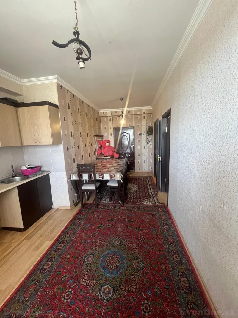 Satılır 2 otaqlı Mənzil Yeni tikili 53 m² Xırdalan - şəkil 7