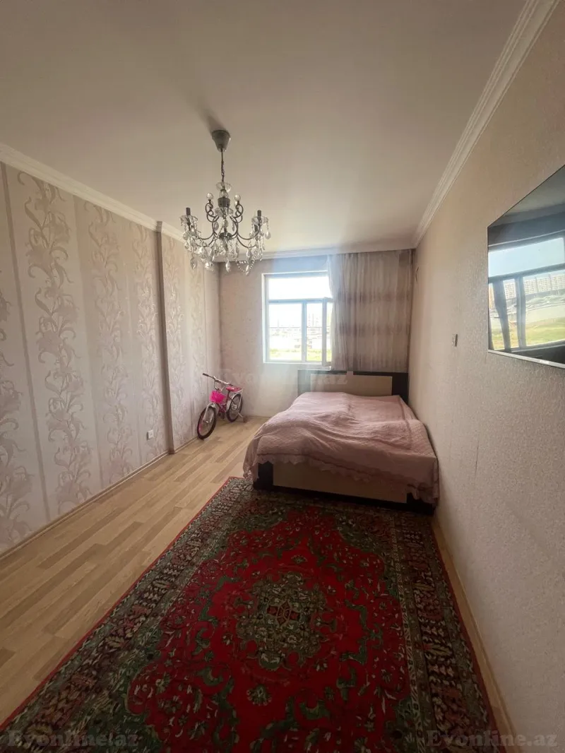 Satılır 2 otaqlı Mənzil Yeni tikili 53 m² Xırdalan - şəkil 8