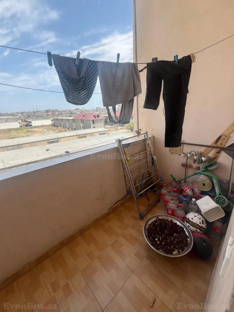 Satılır 2 otaqlı Mənzil Yeni tikili 53 m² Xırdalan - şəkil 9