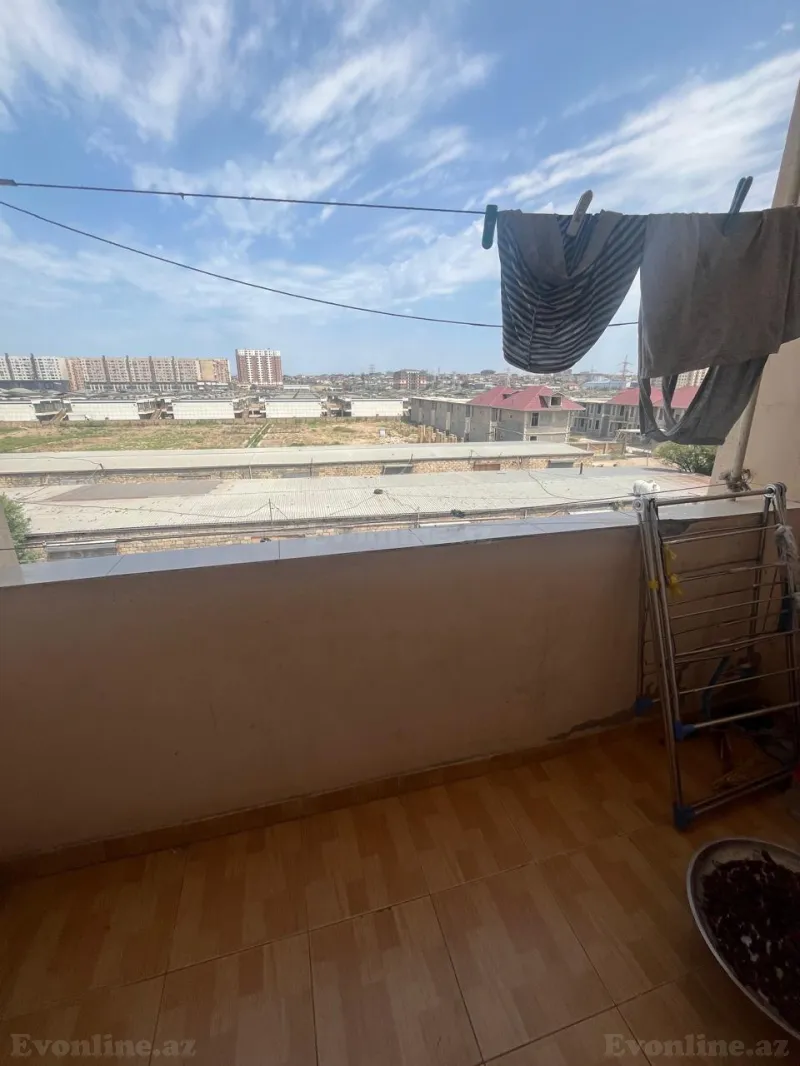 Satılır 2 otaqlı Mənzil Yeni tikili 53 m² Xırdalan - şəkil 10